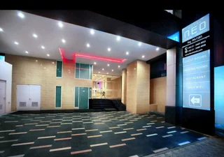 Джакарта: favehotel Tanah Abang - Cideng