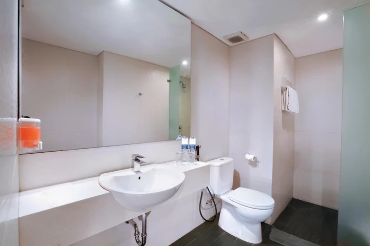Джакарта: favehotel Tanah Abang - Cideng