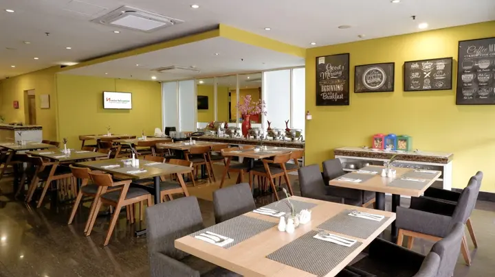 Джакарта: favehotel Tanah Abang - Cideng