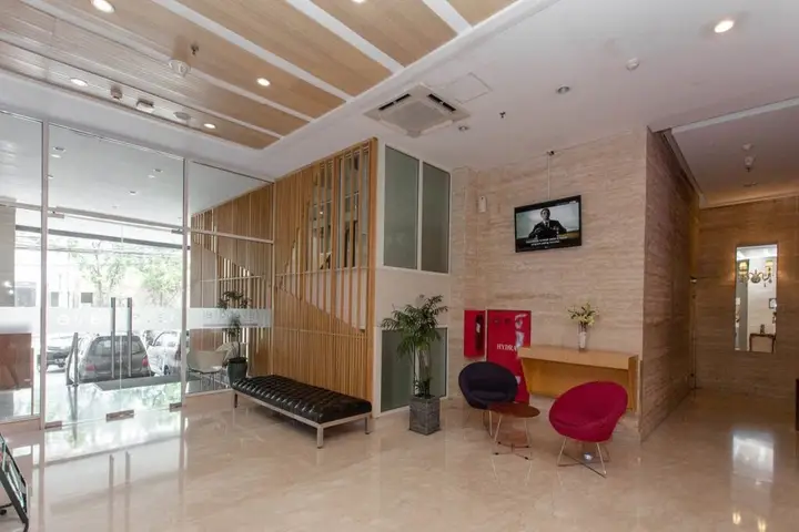 favehotel Tanah Abang - Cideng — фото 1