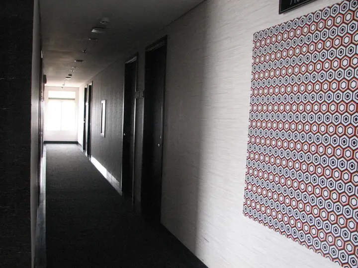 Джакарта: favehotel Tanah Abang - Cideng