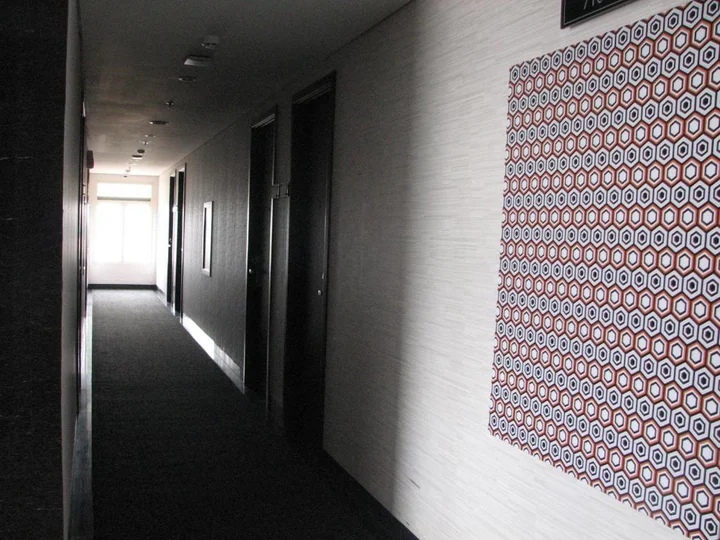 Джакарта: favehotel Tanah Abang - Cideng