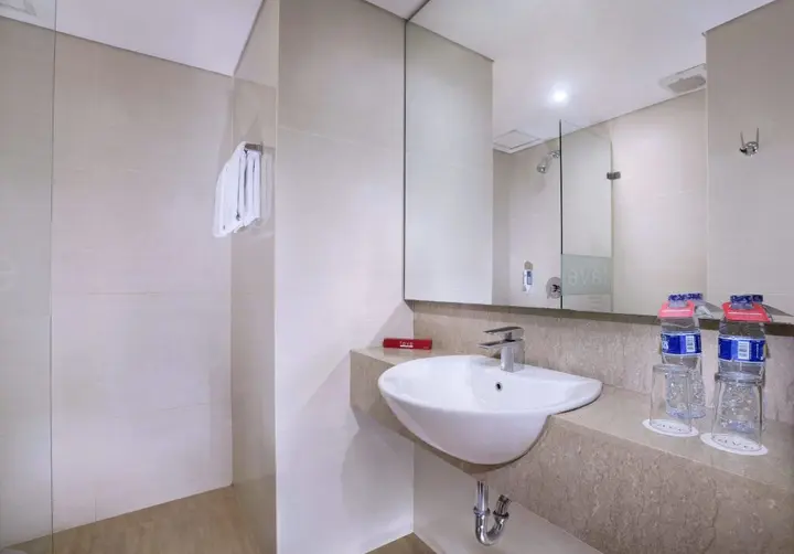 Джакарта: favehotel Tanah Abang - Cideng