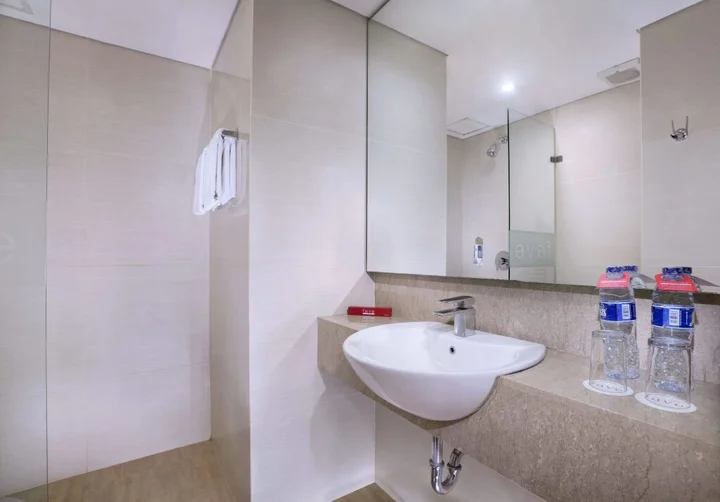 Джакарта: favehotel Tanah Abang - Cideng