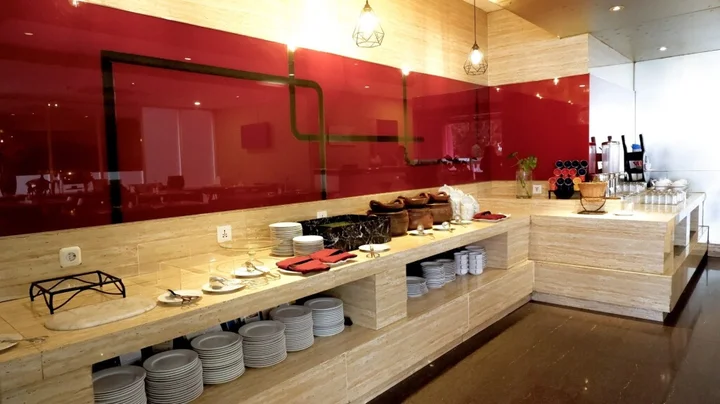 Джакарта: favehotel Tanah Abang - Cideng