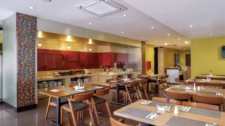 Джакарта: favehotel Tanah Abang - Cideng