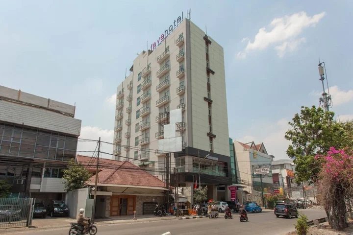 Джакарта: favehotel Tanah Abang - Cideng