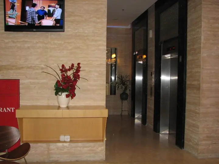 Джакарта: favehotel Tanah Abang - Cideng