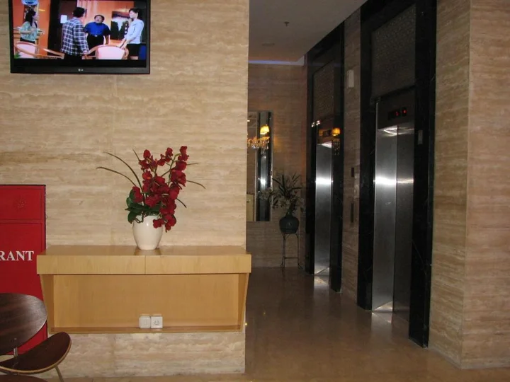 Джакарта: favehotel Tanah Abang - Cideng