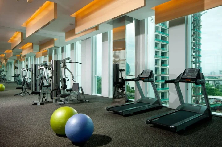 Джакарта: JS Luwansa Hotel and Convention Center