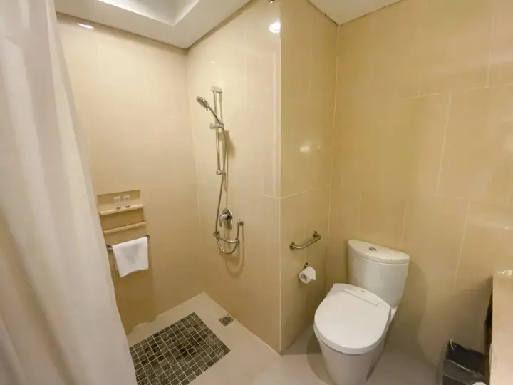 Джакарта: JS Luwansa Hotel and Convention Center