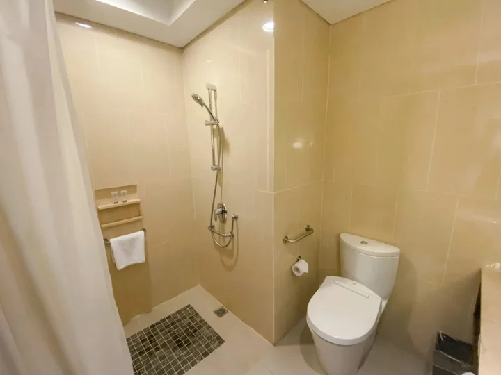 Джакарта: JS Luwansa Hotel and Convention Center