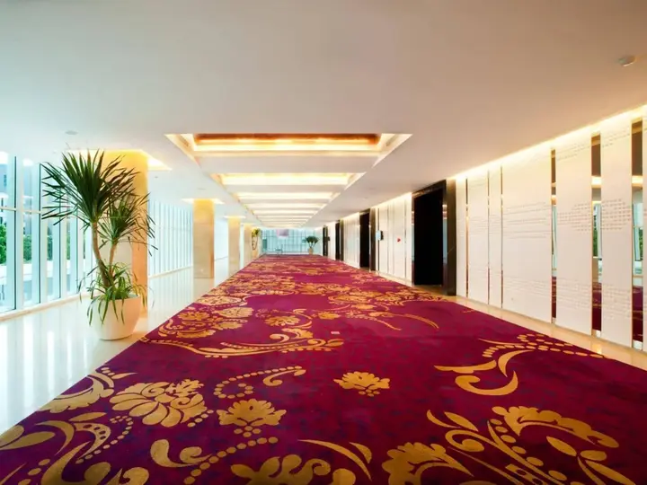 Джакарта: JS Luwansa Hotel and Convention Center