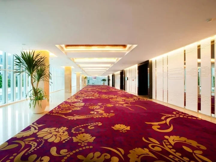 Джакарта: JS Luwansa Hotel and Convention Center