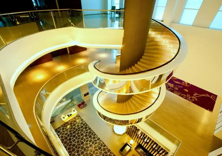 Джакарта: JS Luwansa Hotel and Convention Center