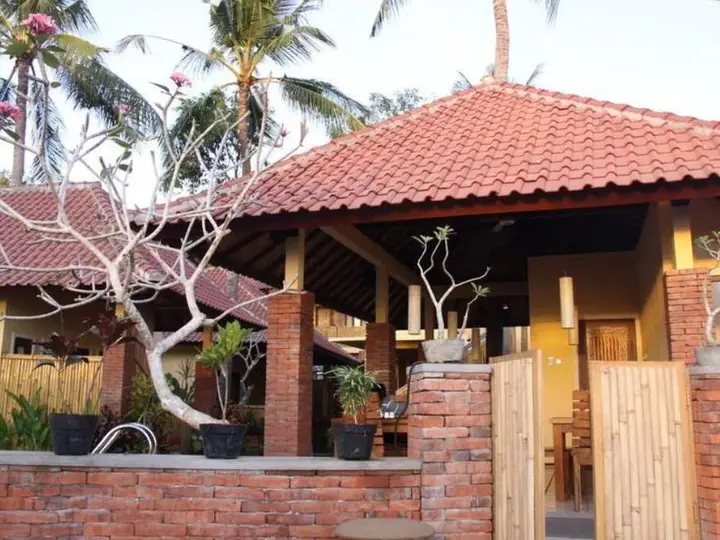 Depotrek Villas — фото 4