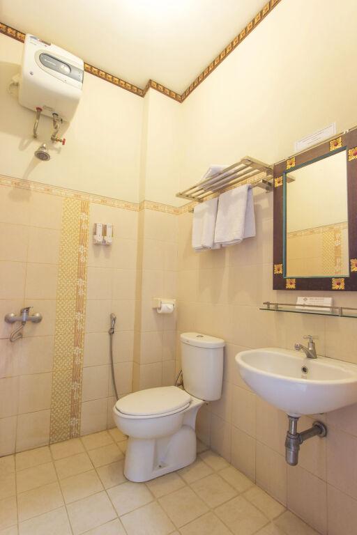 Джокьякарта: Tasik Jogja Hotel