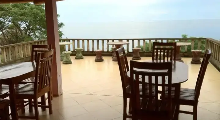 Kemulan Bungalows & Restaurant — фото 6