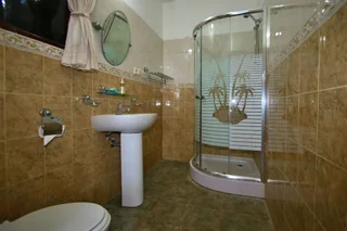 Бунутан: Selang Resort