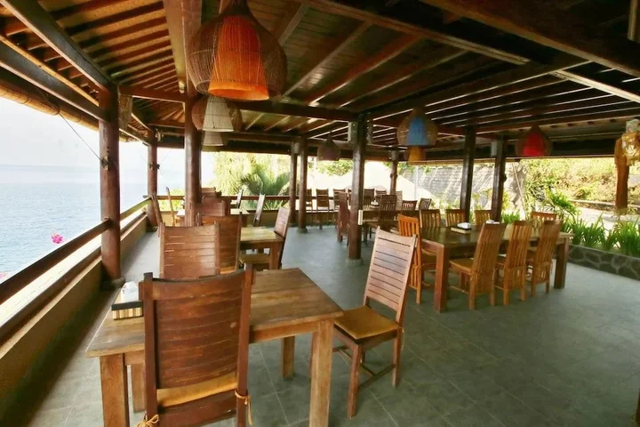 Бунутан: Selang Resort