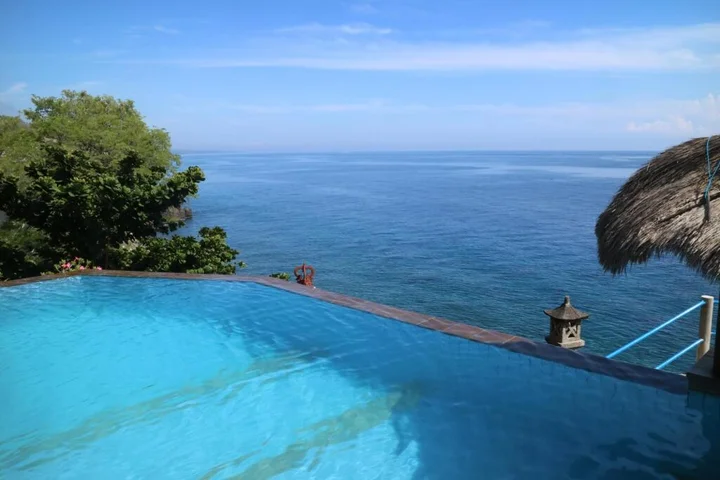Бунутан: Selang Resort