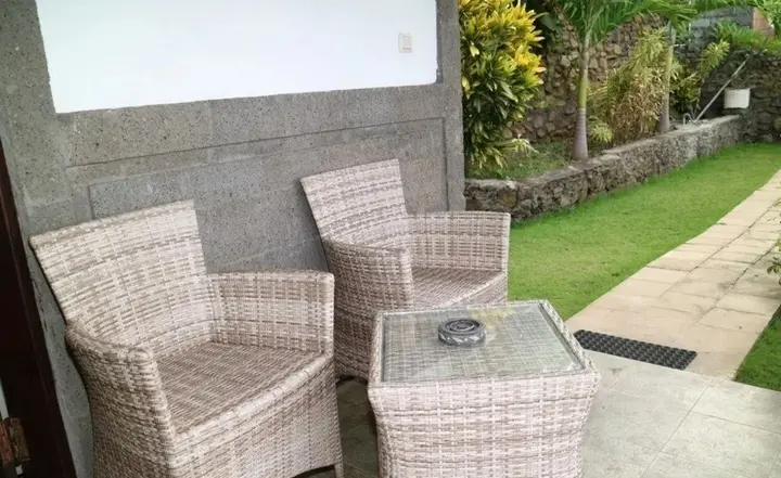 Бунутан: Selang Resort