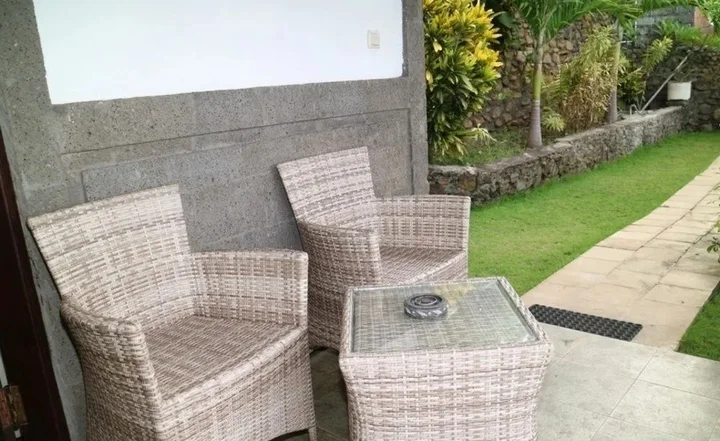 Бунутан: Selang Resort