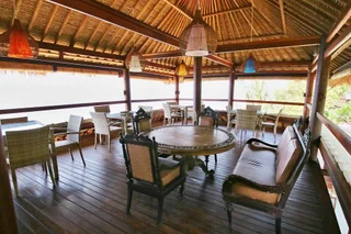 Бунутан: Selang Resort