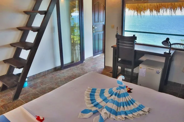 Бунутан: Selang Resort