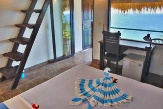 Бунутан: Selang Resort