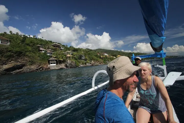 Бунутан: Selang Resort