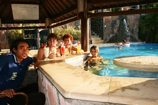 Бунутан: Selang Resort
