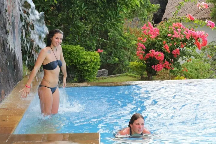 Бунутан: Selang Resort