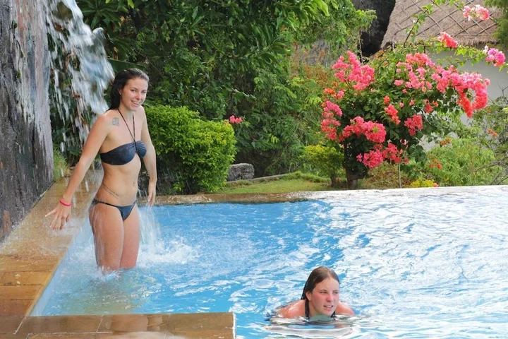 Бунутан: Selang Resort