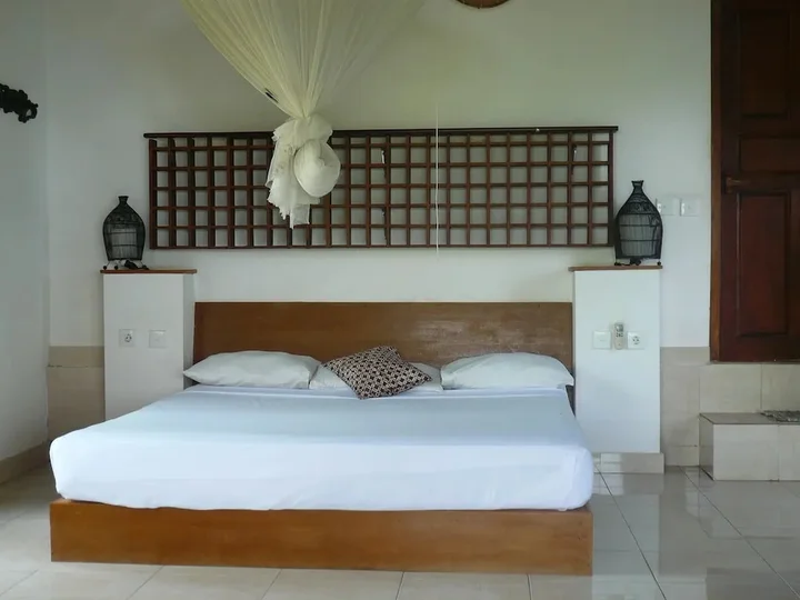 Бунутан: Wawa Wewe Rock Resort
