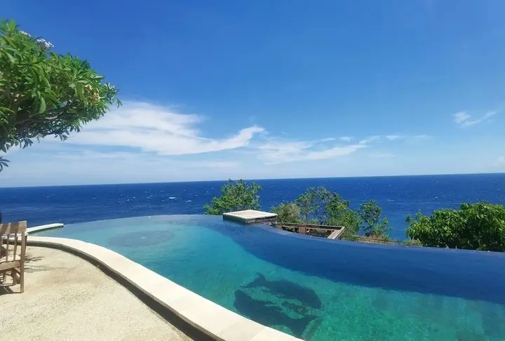 Бунутан: Wawa Wewe Rock Resort