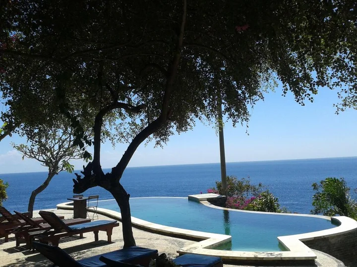 Бунутан: Wawa Wewe Rock Resort