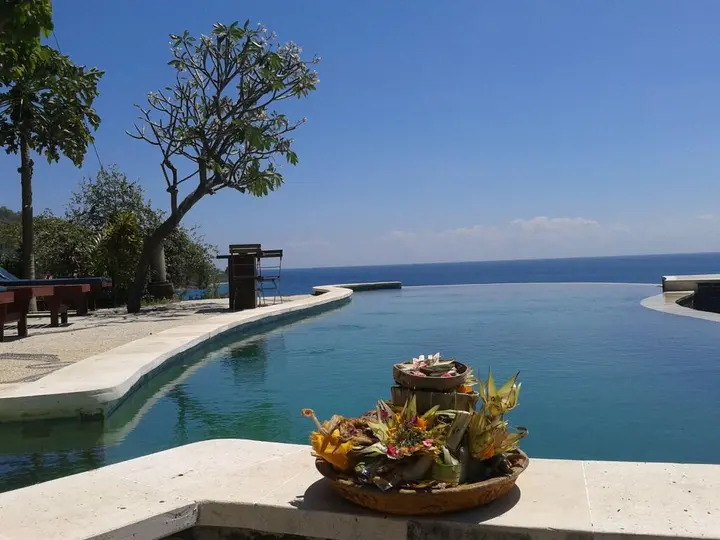 Бунутан: Wawa Wewe Rock Resort