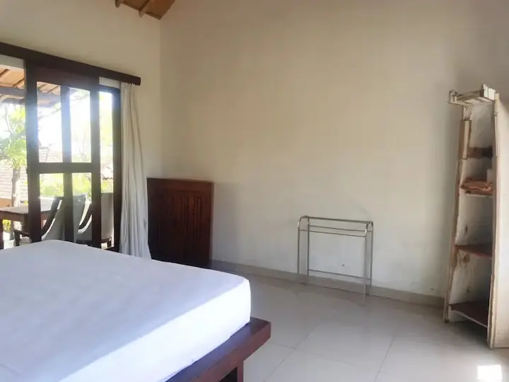 Бунутан: Wawa Wewe Rock Resort