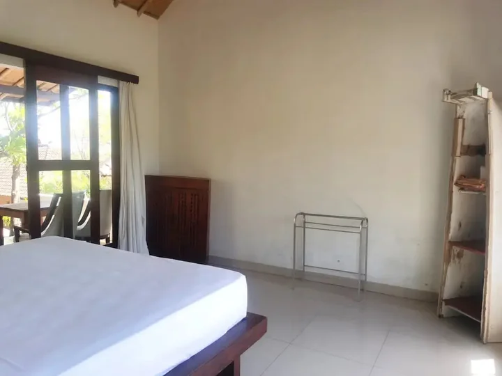Бунутан: Wawa Wewe Rock Resort