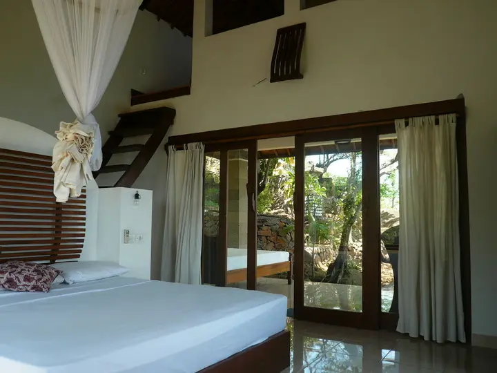 Бунутан: Wawa Wewe Rock Resort