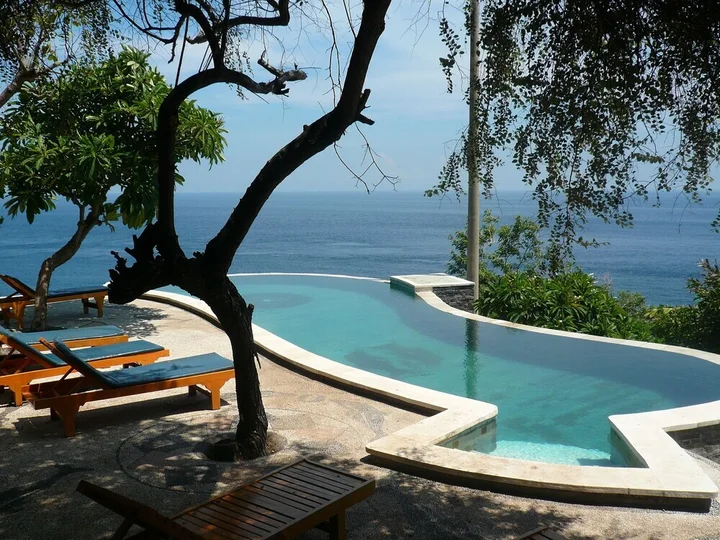 Бунутан: Wawa Wewe Rock Resort