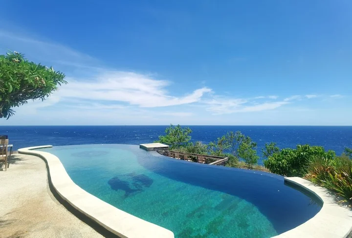 Бунутан: Wawa Wewe Rock Resort