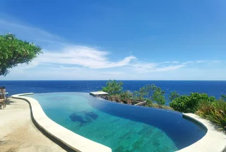 Бунутан: Wawa Wewe Rock Resort
