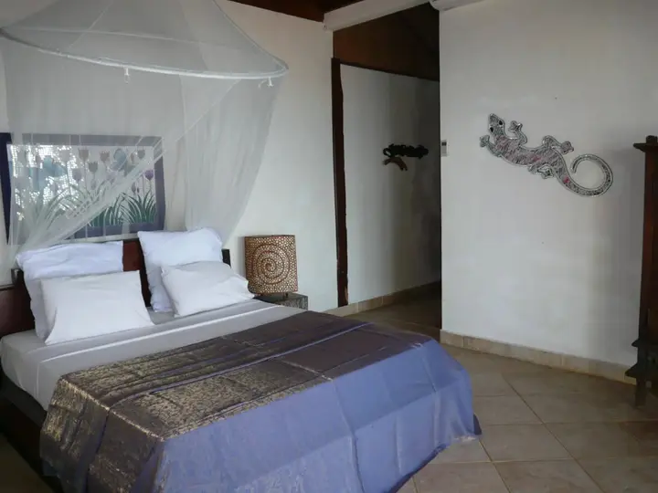 Бунутан: Wawa Wewe II Villas