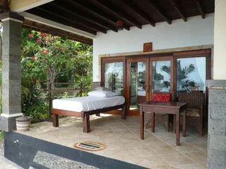 Бунутан: Wawa Wewe II Villas