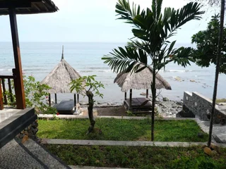 Бунутан: Wawa Wewe II Villas