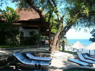 Бунутан: Wawa Wewe II Villas
