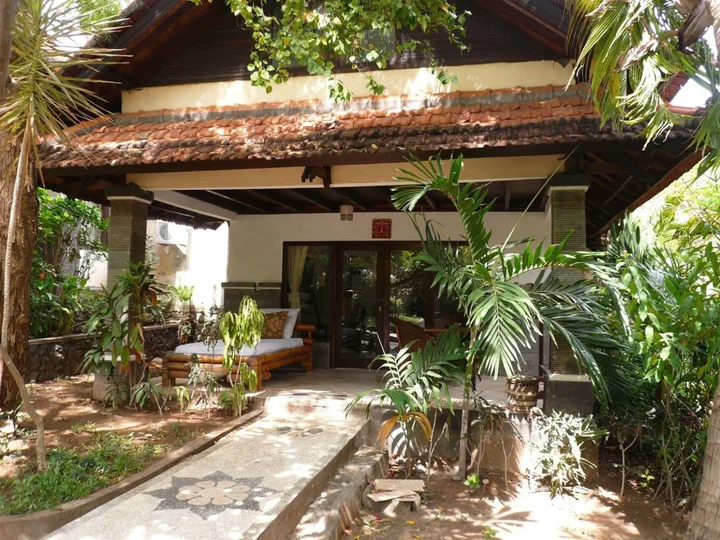Бунутан: Wawa Wewe II Villas