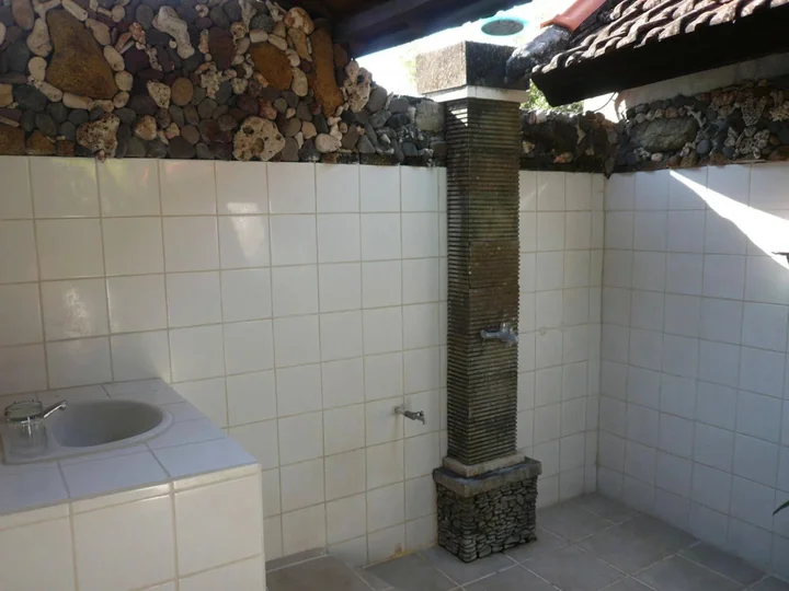 Бунутан: Wawa Wewe II Villas